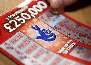 Lotto "6 aus 49": Das sind die 5 größten Gewinne aller Zeiten in Deutschland