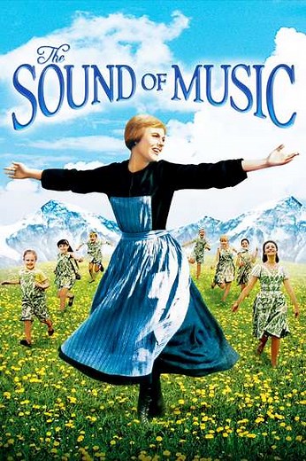 The Sound of Music (1965) Streaming - Where to Watch Online