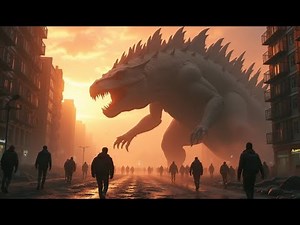 Godzilla 2014 full movie | Explained In English