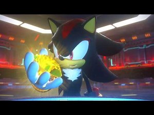 Shadow Generations is AMAZING!! (Full Movie - 4 Hours!!)