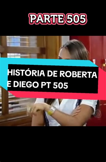 Rebelde Brasil: A História de Roberta e Diego