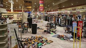 Philadelphia ShopRite looted for 15 hours straight, owner says