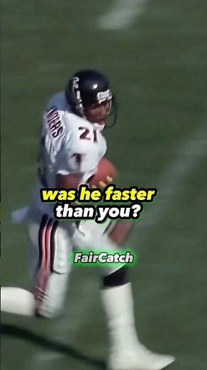 Bo Jackson REVEALS Deion Sanders was FASTER than HIM but..! 🤬🏈🤯 #shorts #nfl