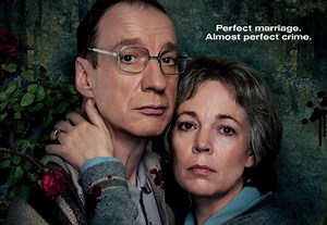 'Landscapers' TV Review: Olivia Colman & David Thewlis Make A Deadly Pair In HBO's Quirky True-Crime Series