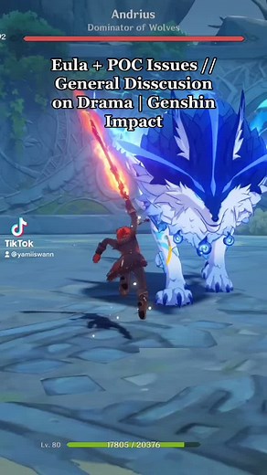 Exploring the Diluc Xingqiu Combo in Genshin Impact