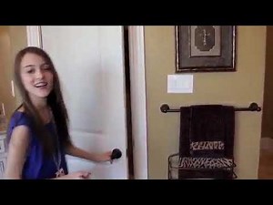 Kaelyn's House Tour