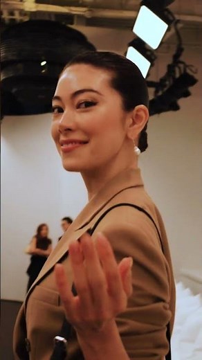 RALPH LAUREN | Spring 2026 Ralph Lauren Collection Runway Show