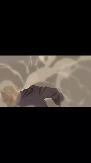 Tommy Lee Sparta Anime Edit: The Great Pretender