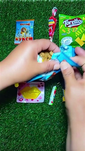 Ultimate Candy Crunch Compilation 🤯 ASMR Sounds #asmr #candy #candyopening