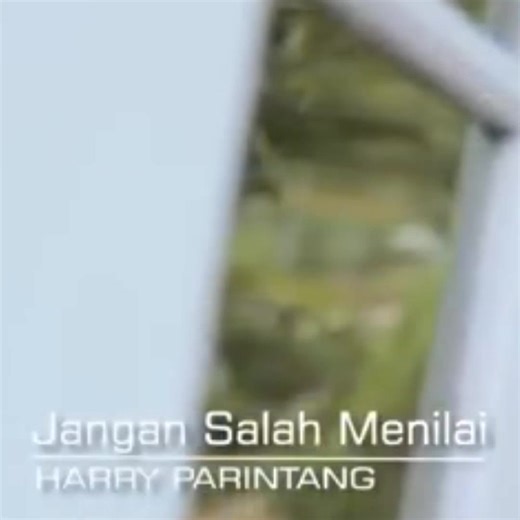 Harry Parintang Jangan Salah Menilai | Best Music