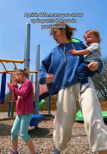 Embracing Velcro Babies: A Mom's Funny Journey