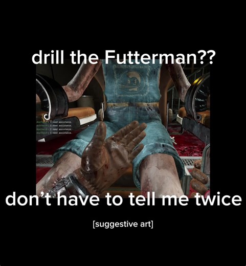 Justice for Noodle Arms: An Outlast Trials Experience