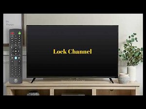 BUZZTV XRS 4500, XRS 4000, XR 4500, XR 4000: Favourite/Locking Channels