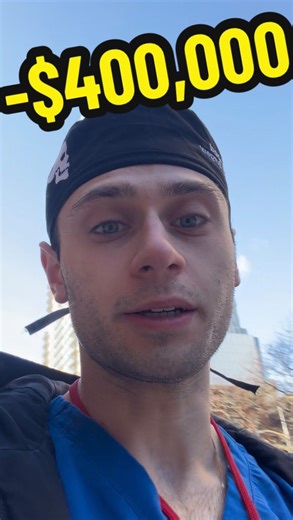 Dr. Brandon Axelrod on Instagram: "Help me pay back my student loans with balloons #explore #surgeon #doctor #medicine #dental"