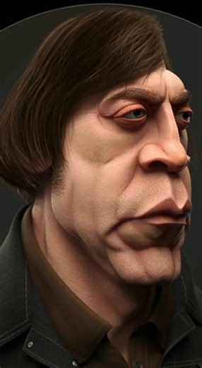 #антончигурникогонеубивал #fyp #антончигур | Anton Chigurh