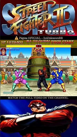 BISON vs AKUMA, may the BEST one win!