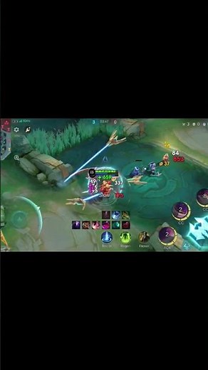 RUBY BUILD THAT'S ACTUALLY BROKEN IN 2026💀#mobilelegends#mobalegends#trending