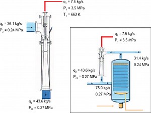 Ejector Design Calculation Software