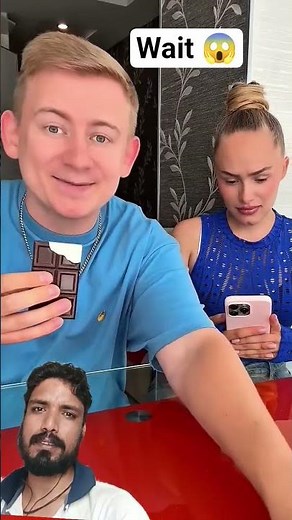 🍫 Insane Chocolate Magic Tricks ✨ You Won’t Believe!