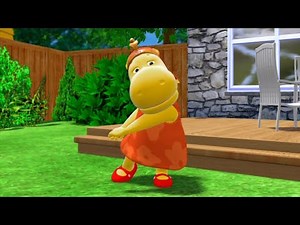 The Backyardigans - I Love Being a Princess