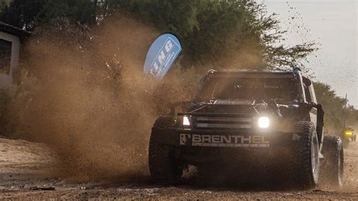 RECORD Ensenada - San Felipe 250 2025 | META . 🏁 MexLegal App – Patrocinador de Baja Off Road 📲 Descarga la app gratis 👉🏻Promo Code: BajaOffroad . #MexLegal #TrophyTruck #México #OffRoad #Ensenada #Truck #BajaCalifornia #Baja1000 #Trophy #sanfelipe | Baja Off Road