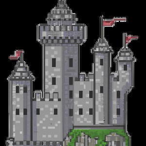 Parallel Empires by mathematisse