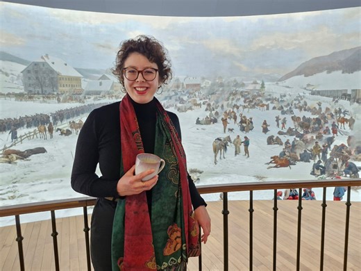 «Politik muss nicht immer nüchtern und bünzlistyle sein» | zentralplus