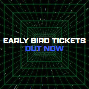 Early bird tickets have dropped to our first sci-fi concert livestream ever: Jaga Jazzist leaving earth 🚀 Tune in DEC. 7. 21 - no matter where you are in the world. The first 100 tickets sold come with a limited edition photograph from the film set, signed and numbered by us. 👉 https://bit.ly/3FHhYR8 | Jaga Jazzist