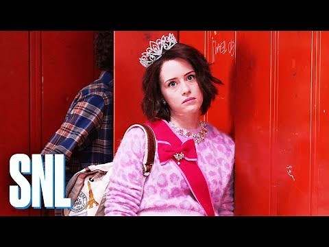 Netflix Commercial - SNL