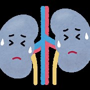 薬の飲み過ぎで腎機能は低下する！特に鎮痛剤などご注意を