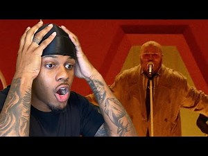 Teddy Swims - Lose Control [Live] (REACTION)