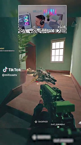 Ultimate MAC-10 Warzone Hipfire Build Guide