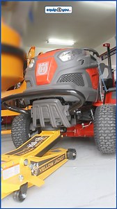 Hydraulic trolley jacks are perfect for accessing the undercarriage of any height of vehicle and Equip4You carries the range you need to get the job done, whether general or heavy-duty industrial use. Visit us at our Wildey, St. Michael or Jackson, St. Thomas stores, shop online at Equip4You.com, or call us at 426-9999 / 425-9999. #Equip4You #hydraulicjack #trolleyjack #hydraulictrolleyjack #garagejack #automotive #BigRed #YellowJacket | Equip4you