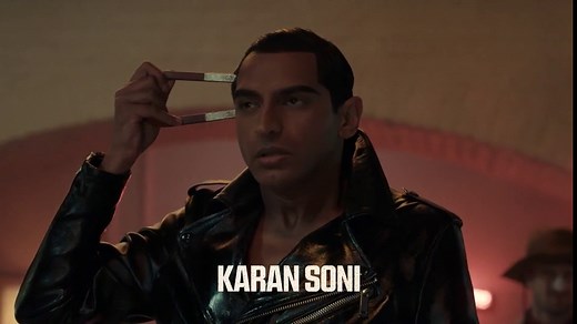 Miracle Workers (TV Series 2019–2023)