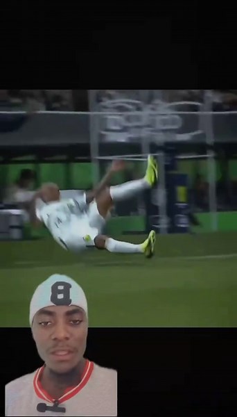 Wannan shine dan Ball din da yafi kowa sharri a duniya