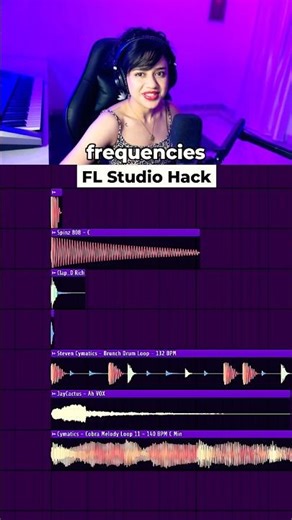 FL Studio hack!!