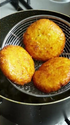 The Best Mashed Potatoes You’ll Ever Make 🥔 #cooking #food