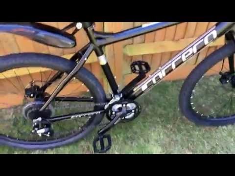 Carrera Subway Review