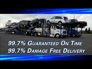 United Road Vehicle Logistics