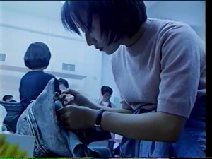 Video: Oresteia.