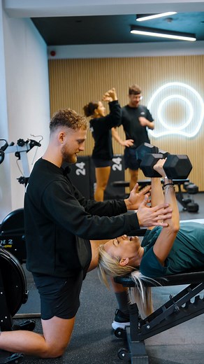 The 21-Day Function Trial is three weeks of small group personal training designed for busy professionals who want to get back on track without the pressure of a long-term commitment. Most people don’t need another gym membership — they need structure, accountability, and a plan that actually fits around their lifestyle. Join today, start training this week, and feel stronger, fitter, and more confident in just 21 days! | FunctionFacility | Facebook