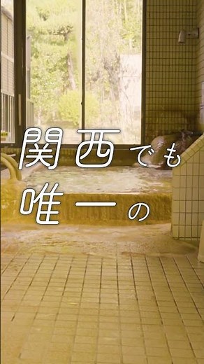 行かないと後悔する温泉3選 #和歌山 #温泉 #観光 #世界遺産 #疲労回復 #美人の湯