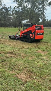 14 reactions | Wide Bay Slashing and Mowing getting straight to work after the delivery of their new SVL 李 #kubotaaustralia #kubotacountry #farmingfamilyfuture | FormAtt Machinery | Facebook