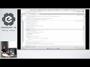 Create a Python BI web application with a few clicks - Singapore Python User Group
