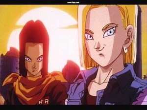 Dragon Ball Z AMV - Animal I Have Become