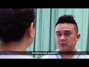 Cellulitis - Tips for Care and Prevention (Malay)