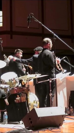 RICHIE COLE plays JAZZ!! Shadowman