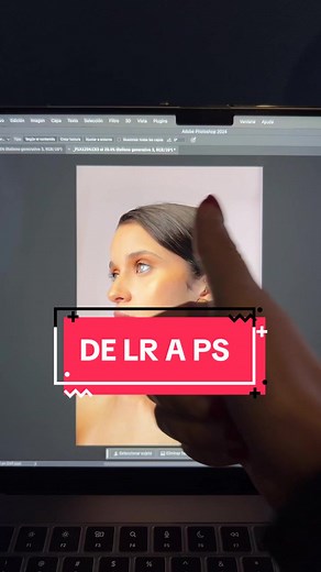 Respuesta a @Adriánn🍂🌙 así envío mis fotos de lightroom a photoshop para que no pierda calidad y uso ia para rellenar el fondo #fotografia #tipsdefotografia #ediciondefotos #ia #lightroom #photoshop