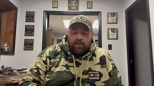 1.2K views · 28 reactions | A Great Wednesday Word from Ethan Byrd | Dead End Outdoors | Facebook