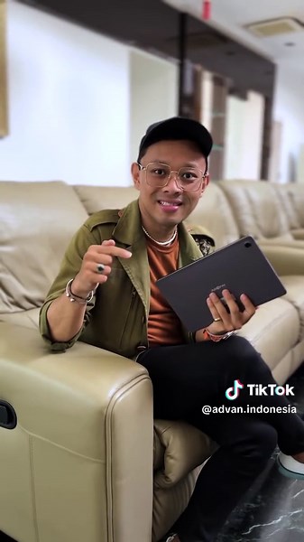 Advan VX Lite Tab: Tablet Paling Worth It Tahun Ini?